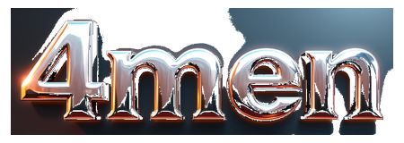 4men logo